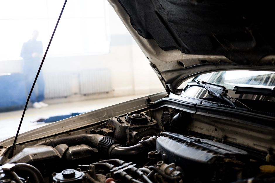 Auto spares & lubricants sourced from verified Indian suppliers