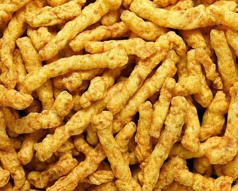 Indian snacks and confectionery for Vietnamese retail